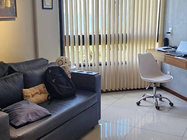 #MSG11a - Apartamento para Venda em Salvador - BA