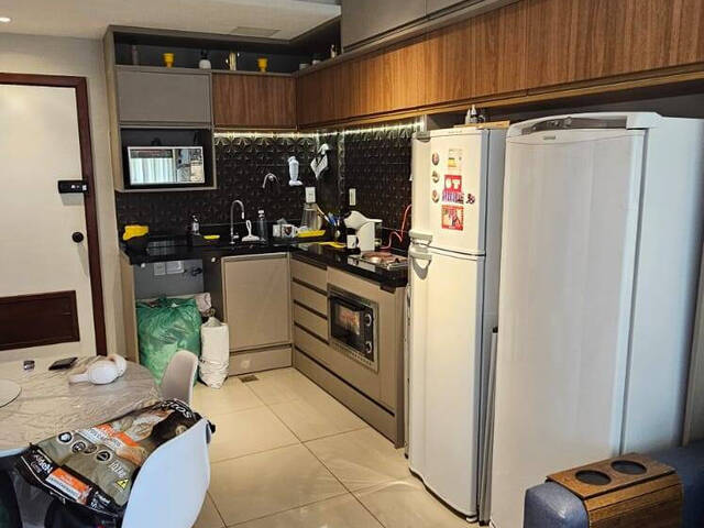 #MSG11a - Apartamento para Venda em Salvador - BA