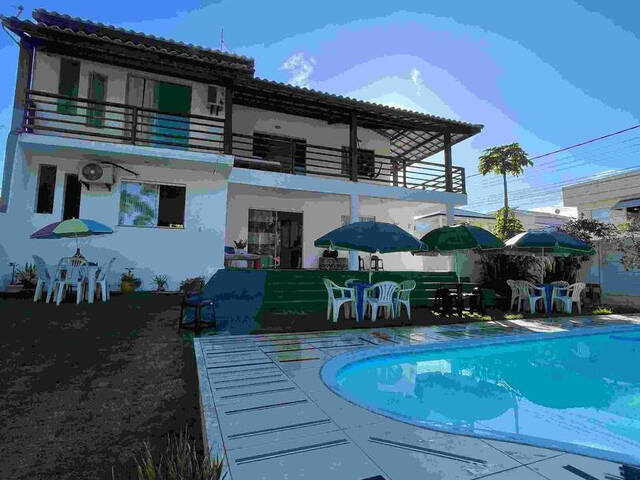 #MSG15a - Casa para Temporada em Camaçari - BA