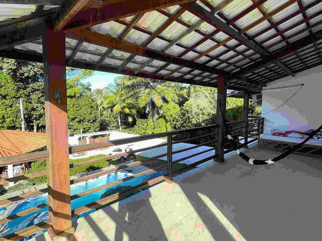 #MSG15a - Casa para Temporada em Camaçari - BA