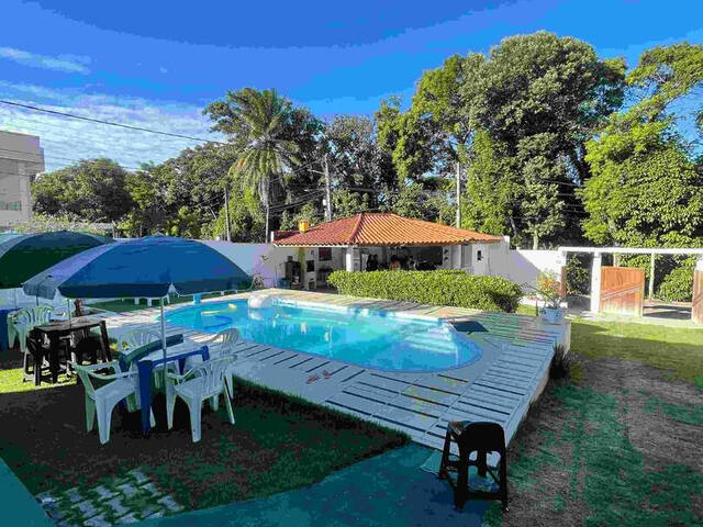 #MSG15a - Casa para Temporada em Camaçari - BA