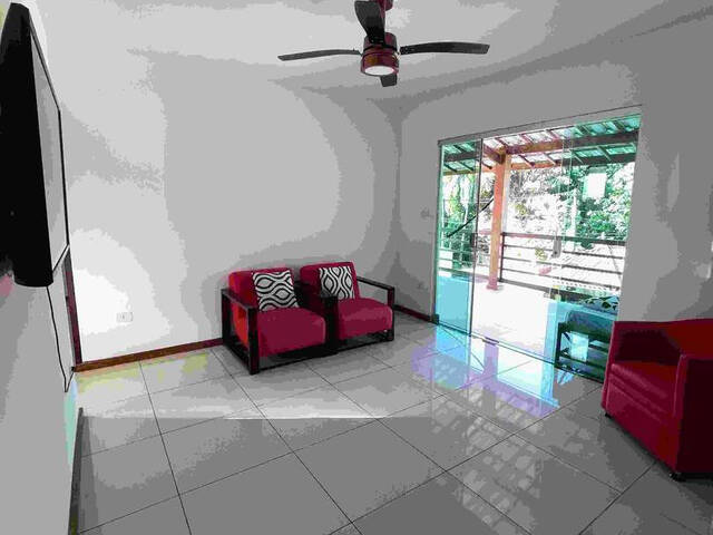 Casa para Temporada em Camaçari - 4