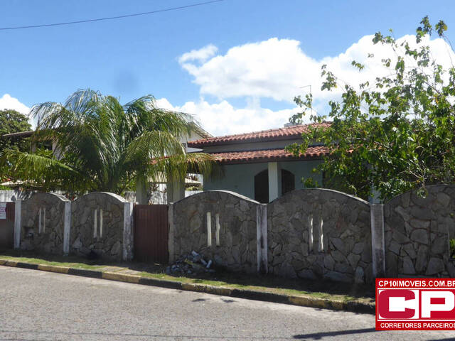 #MG18B - Casa para Venda em Camaçari - BA - 3