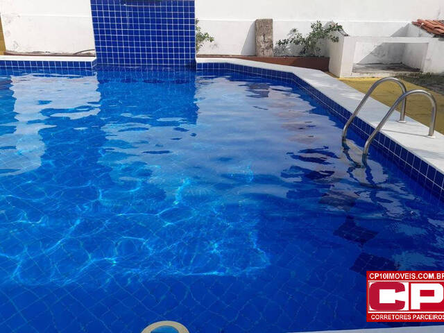 #MG18B - Casa para Venda em Camaçari - BA - 2