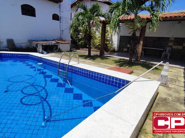 #MG18B - Casa para Venda em Camaçari - BA - 1