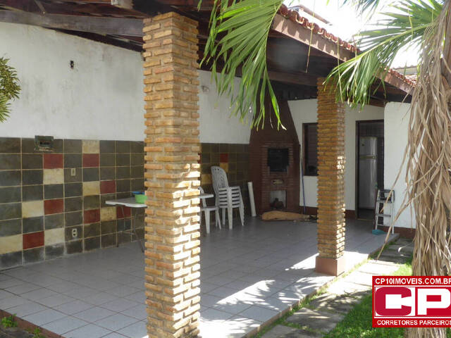 Casa para Venda em Camaçari - 5