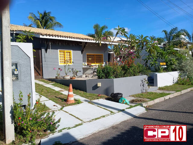 #M38C - Casa para Venda em Camaçari - BA - 1