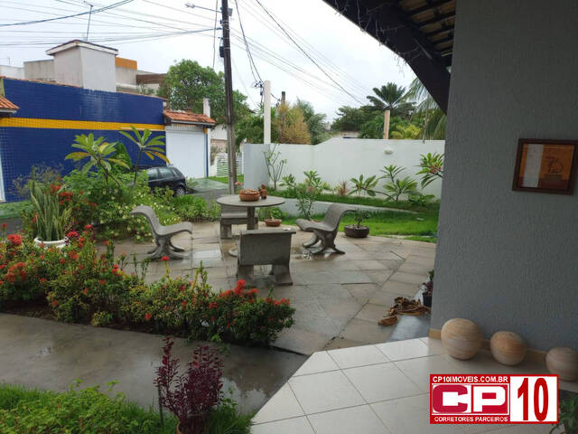 Casa para Venda em Camaçari - 4