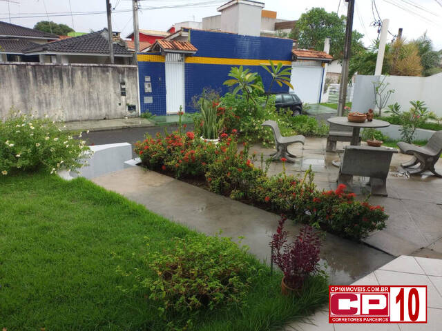 Casa para Venda em Camaçari - 5