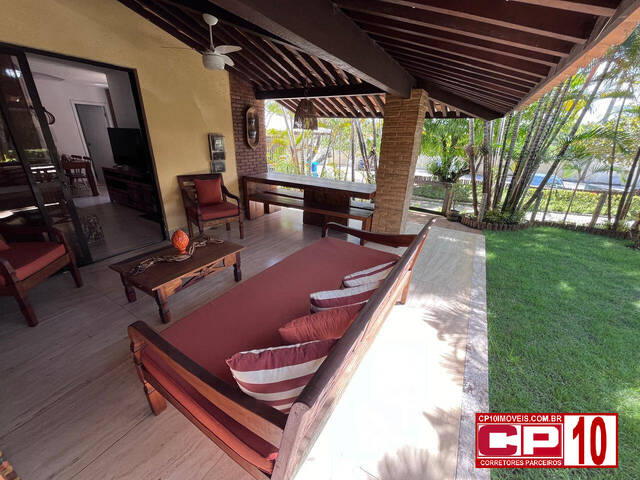 Casa para Venda em Camaçari - 4