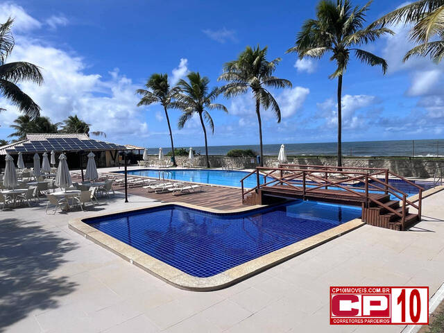 #M41A - Casa para Venda em Camaçari - BA