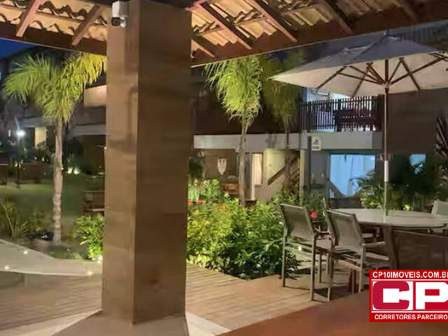 #M51B - Apartamento para Venda em Camaçari - BA - 1
