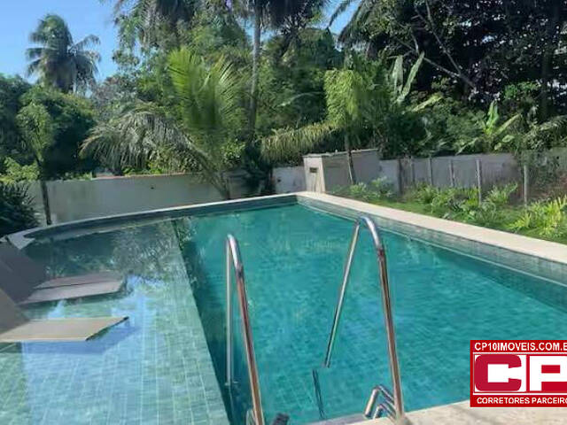 #M51B - Apartamento para Venda em Camaçari - BA - 2