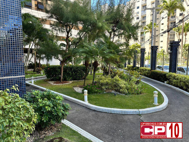 #M70C - Apartamento para Venda em Salvador - BA