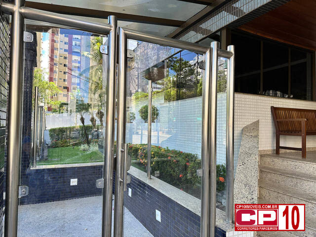 Apartamento para Venda em Salvador - 4