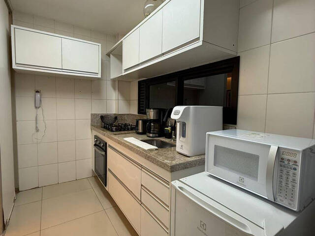 #M43B - Apartamento para Venda em Salvador - BA - 2