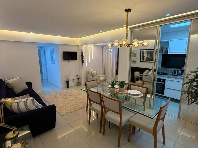 #M43B - Apartamento para Venda em Salvador - BA - 1
