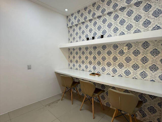#M43B - Apartamento para Venda em Salvador - BA - 3
