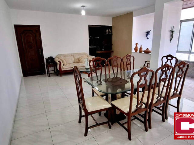 #MSG23a - Apartamento para Venda em Salvador - BA - 1