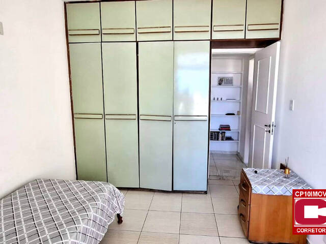 #MSG23a - Apartamento para Venda em Salvador - BA - 2