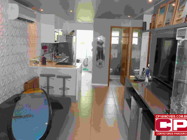 #MSG73a - Apartamento para Venda em Camaçari - BA