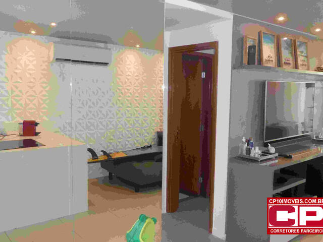 Apartamento para Venda em Camaçari - 4