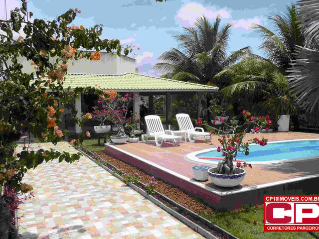 #MSG19a - Apartamento para Temporada em Camaçari - BA