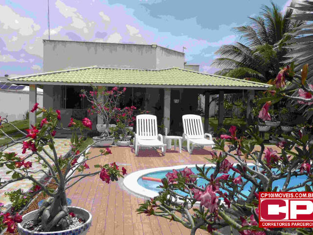 #MSG19a - Apartamento para Temporada em Camaçari - BA