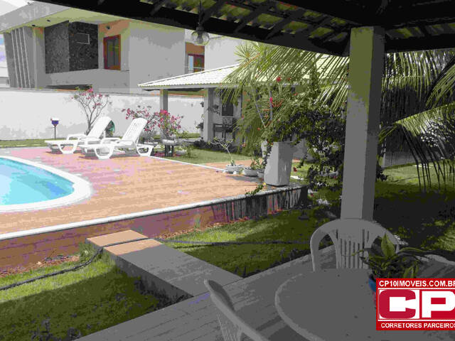 Apartamento para Temporada em Camaçari - 4