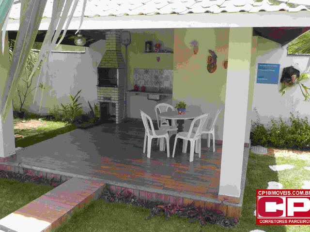 Apartamento para Temporada em Camaçari - 5