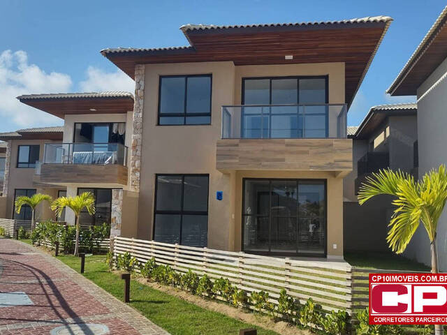 #MSG30a - Casa para Venda em Camaçari - BA
