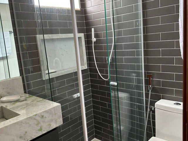 Apartamento para Temporada em Camaçari - 4