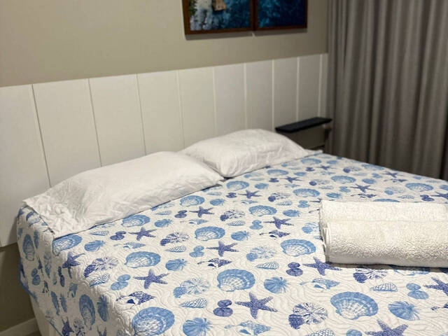 Apartamento para Temporada em Camaçari - 5