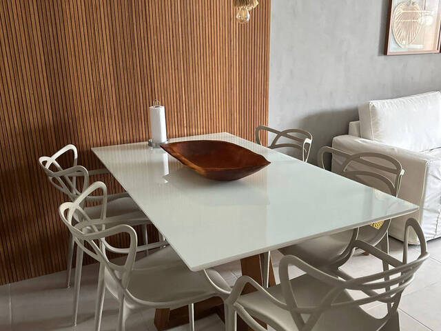 #M73A - Apartamento para Temporada em Camaçari - BA - 3