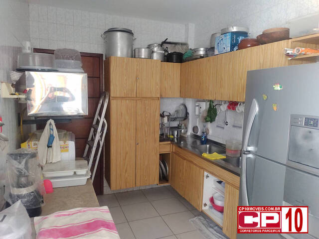 #CTS01 - Apartamento para Venda em Salvador - BA - 3