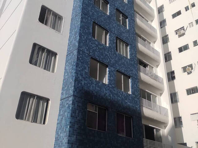 #CTS01 - Apartamento para Venda em Salvador - BA - 1