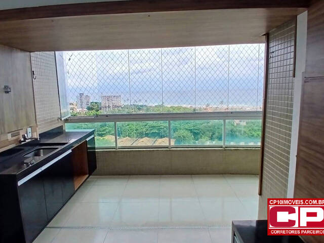 #CTS02 - Apartamento para Venda em Salvador - BA