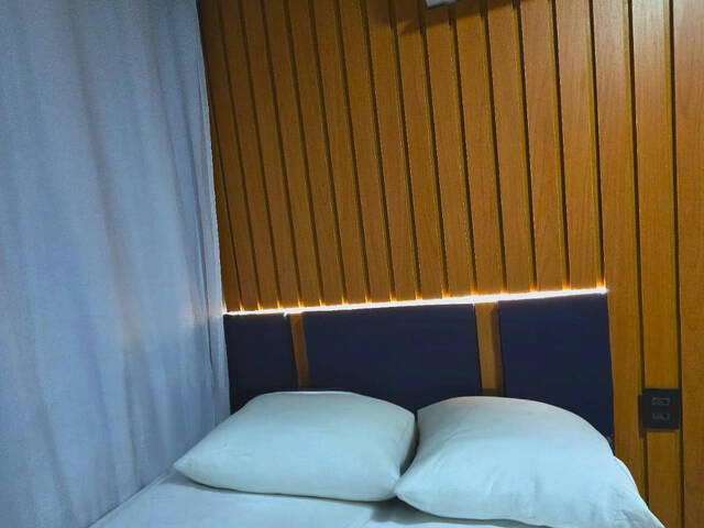 #CTS04A - Apartamento para Venda em Salvador - BA - 2