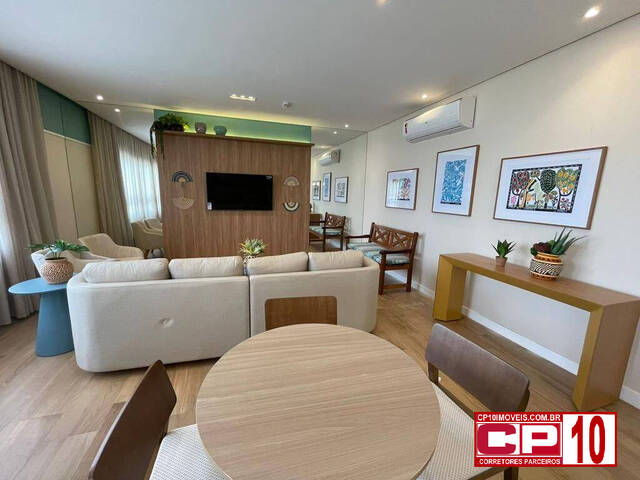 #CTS04A - Apartamento para Venda em Salvador - BA - 1