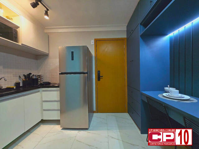 Apartamento para Venda em Salvador - 4