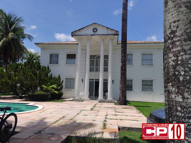 #CTS05 - Casa para Venda em Lauro de Freitas - BA - 1