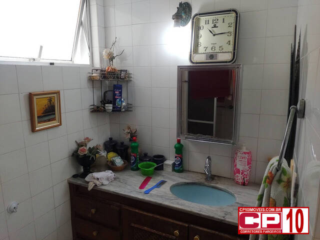 #CTS06 - Apartamento para Venda em Salvador - BA - 2